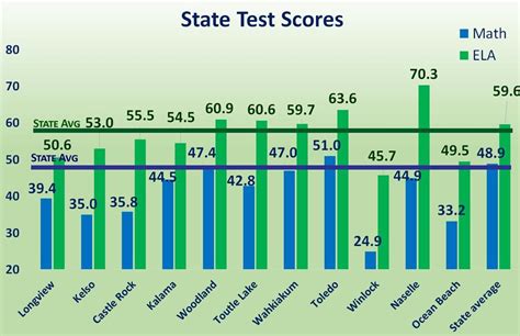 learning about state testing